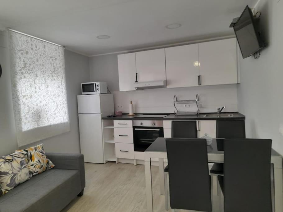 فيلا Alquiler Integro Casa Proxima A كولونغا المظهر الخارجي الصورة